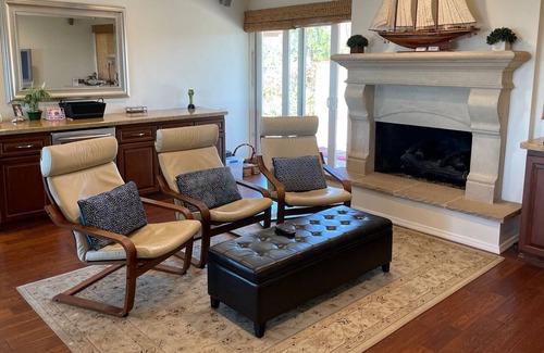 San Carlos Casa | Vista a las montañas y al mar 4 dormitorios / 3. 5 BA San Diego Estate