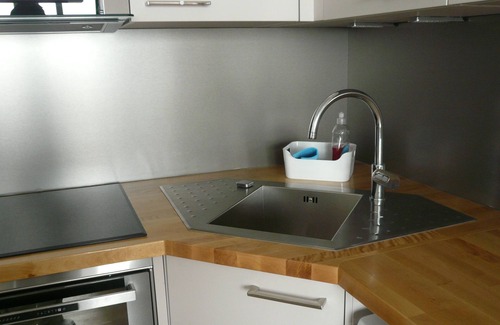 La Mongie Apartamento | Alquiler de apartamentos de montaña