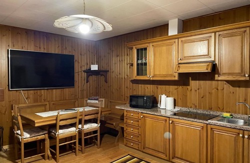 Piancavallo Apartamento | Mountain apartment 2/4 persons
