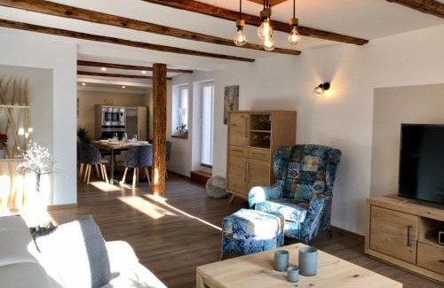 Wernigerode Old Town Apartamento | Mountain apart Ferienwohnungen im Harz