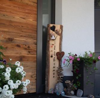 Bach Apartamento | Mountain Apart Lechtal