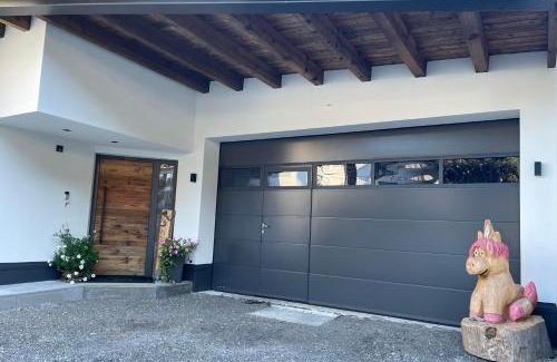 Bach Apartamento | Mountain Apart Lechtal