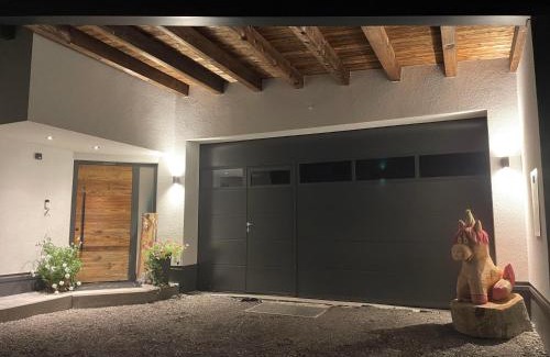 Bach Apartamento | Mountain Apart Lechtal