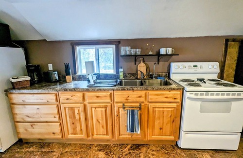 Snowbird Cabina | Mountain Apartment Located in BigCottonwood Canyon.