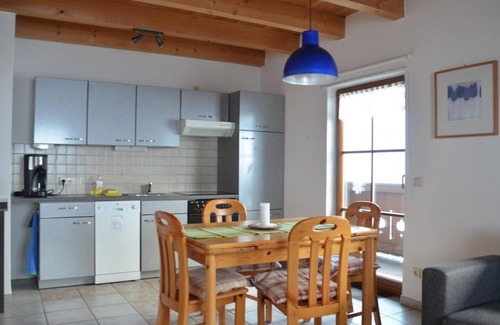 Rauris Apartamento | Mountain apartment/2 bedrooms/shower, WC - Stöckl Gaby