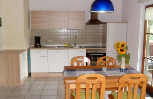 Rauris Apartamento | Mountain apartment/2 bedrooms/shower, WC - Stöckl Gaby