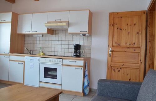 Rauris Apartamento | Mountain apartment/2 bedrooms/shower, WC - Stöckl Gaby