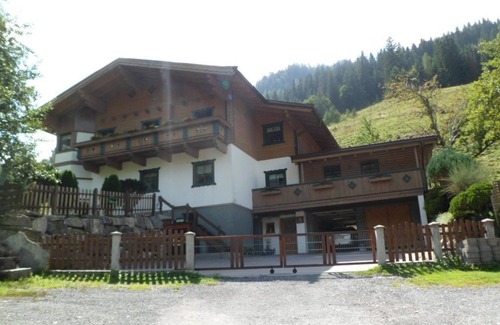 Rauris Apartamento | Mountain apartment/2 bedrooms/shower, WC - Stöckl Gaby
