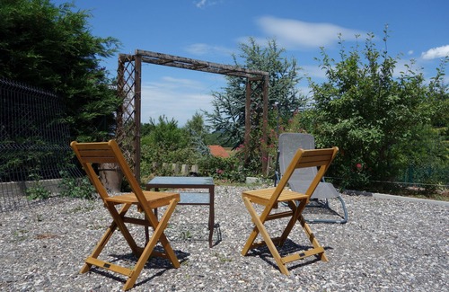 Laffrey Apartamento | Mountain apartment, cool in summer