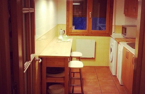 Chisagues Apartamento | Apartamento de Montaña