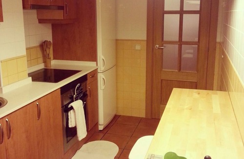 Chisagues Apartamento | Apartamento de Montaña