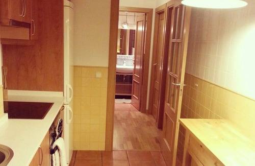 Chisagues Apartamento | Apartamento de Montaña