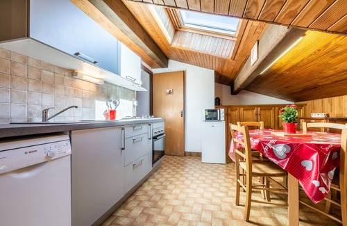 Les Gets Condominio | Mountain apartment