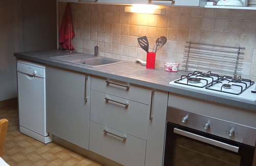 Les Gets Condominio | Mountain apartment