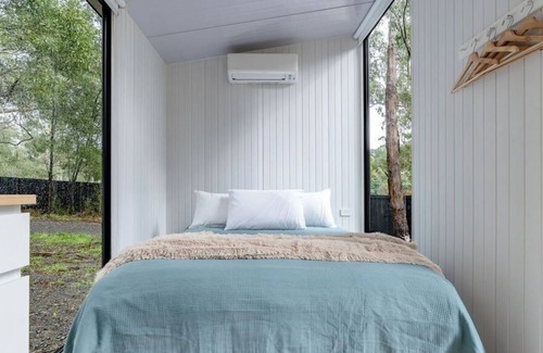 Castella Casa | Mountain Ash Cabin Su