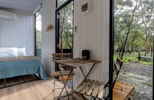 Castella Casa | Mountain Ash Cabin Su