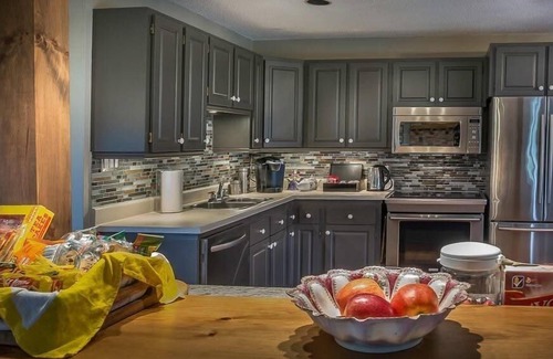 Creemore Casa | Mountain Ash Farm Country Manor