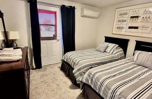 Creemore Casa | Mountain Ash Farm Country Manor