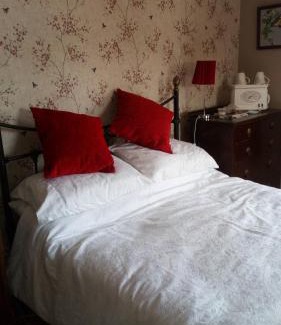 Horncastle Cama Y Desayuno | Mountain Ash