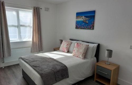 Doolin Casa | Mountain Aven Guest House