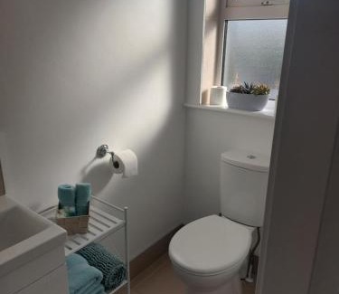 Doolin Casa | Mountain Aven Guest House
