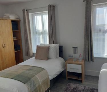 Doolin Casa | Mountain Aven Guest House
