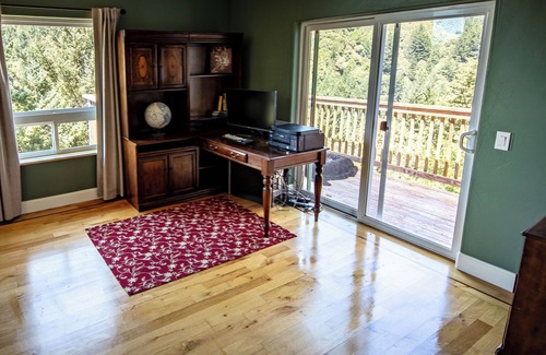 Shelter Cove Casa | Mountain Azure Shelter Cove