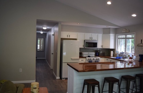Mount Jackson Casa | MOUNTAIN BEAUTY AWAITS. MINUTES FROM BRYCE RESORT.