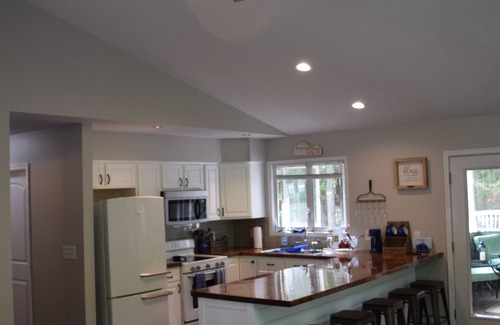 Mount Jackson Casa | MOUNTAIN BEAUTY AWAITS. MINUTES FROM BRYCE RESORT.