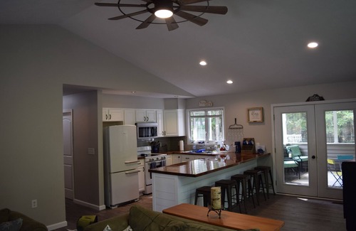 Mount Jackson Casa | MOUNTAIN BEAUTY AWAITS. MINUTES FROM BRYCE RESORT.