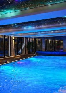 Lisina Apartamento | Mountain Bliss Residence - Milmari Spa & Wellness