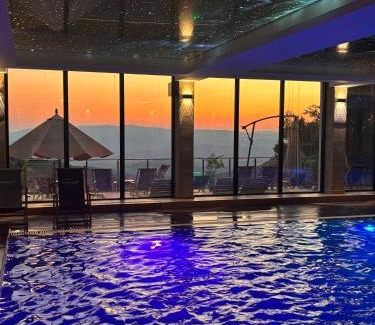 Lisina Apartamento | Mountain Bliss Residence - Milmari Spa & Wellness