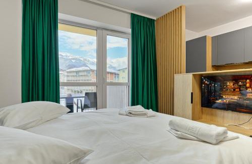 Sinaia Apartamento | Mountain Bliss