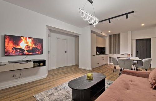 Sinaia Apartamento | Mountain Bliss