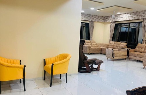 Karjat Casa | MOUNTAIN BLISS VILLA