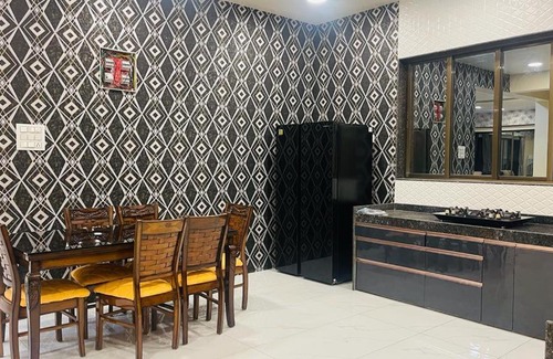 Karjat Casa | MOUNTAIN BLISS VILLA
