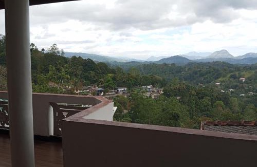 Kandy Casa | Mountain Bliss Villa Peradeniya