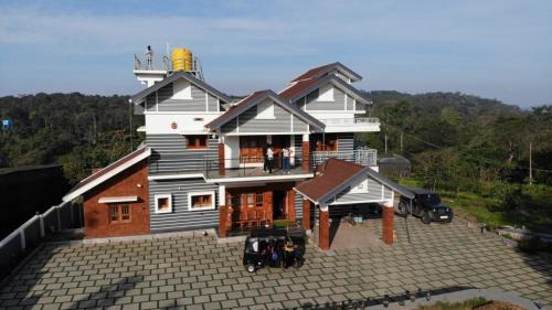 Madikeri Casa | Mountain Breeze Coorg