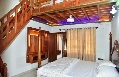 Madikeri Casa | Mountain Breeze Coorg