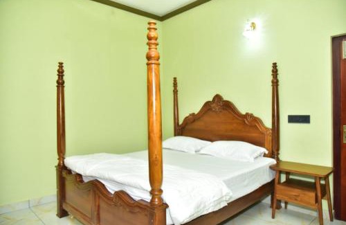 Madikeri Casa | Mountain Breeze Coorg