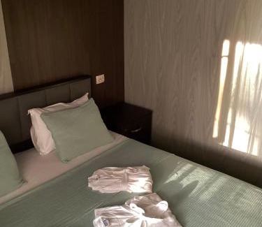 Lagodekhi Hotel | Mountain breeze