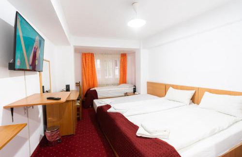 Cioplea Hotel | Mountain Breeze