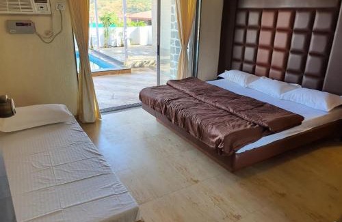 Khodala Villa | Mountain Bungalow Igatpuri