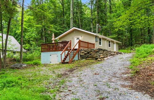 Harpers Ferry Casa | Mountain Bungalow | Nature, History| Wineries|PS5