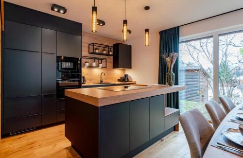 Sankt Lorenzen ob Murau Casa | Mountain Chalet Luxx