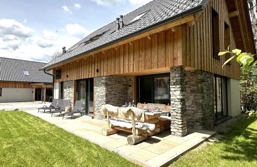 Sankt Lorenzen ob Murau Casa | Mountain Chalet Luxx