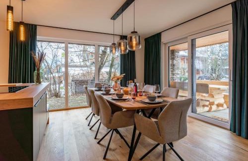 Sankt Lorenzen ob Murau Casa | Mountain Chalet Luxx
