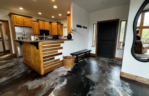 Zion National Park East Entrance Cabina | Mountain Cabin 7 Miles from Zion National Park