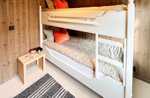 Andalsnes Casa | Mountain Cabin At Nysetra Near Romsdalseggen