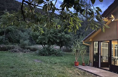 Recea Chalet De Esquí | Mountain cabin for rent